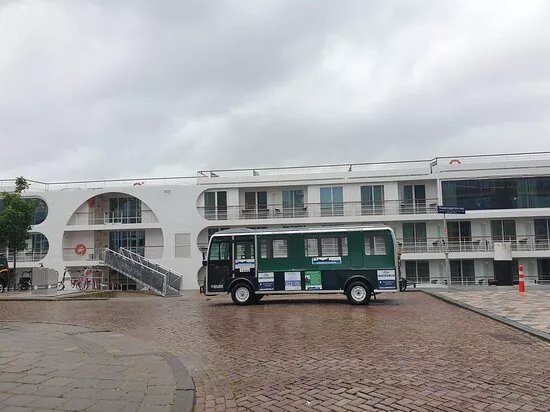 Dordrechttours