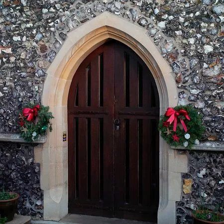 St Martins Church