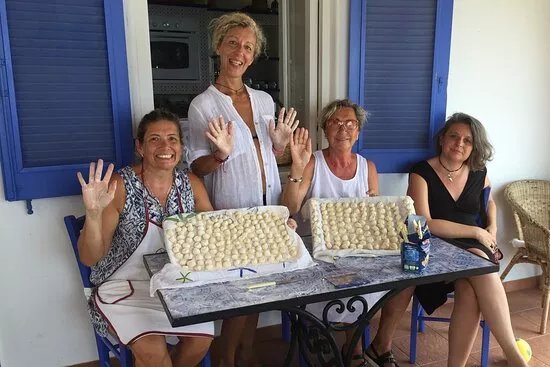 Lipari Food Tours