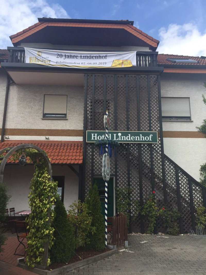 Lindenhof Hotel