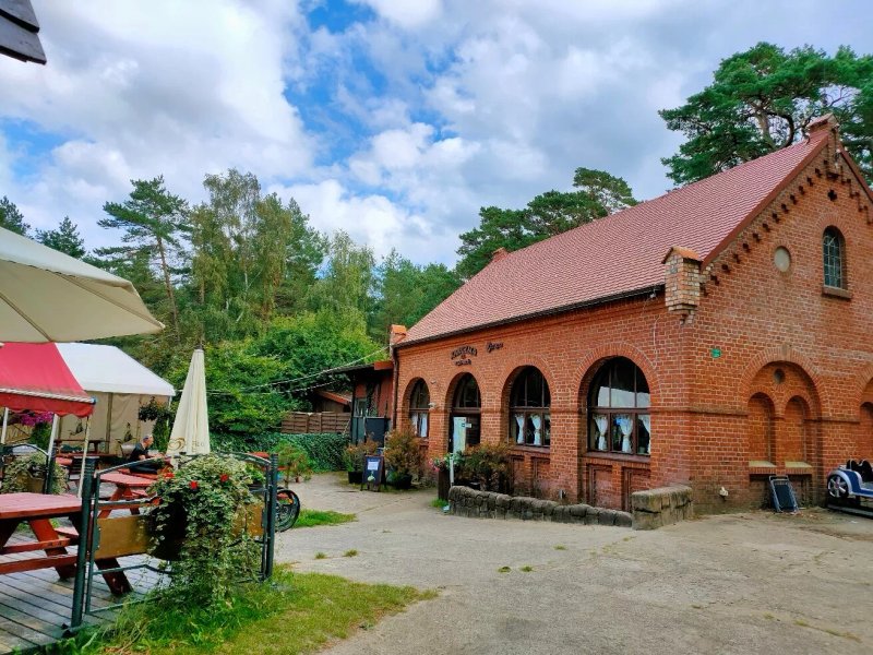 Karczma Na Wydmach