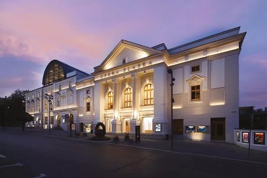 Opera Slaska