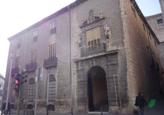 Palacio de los Velez