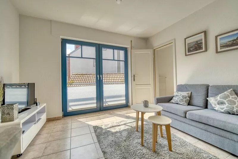 Achterstraße 3a, App. 5 6ATS05