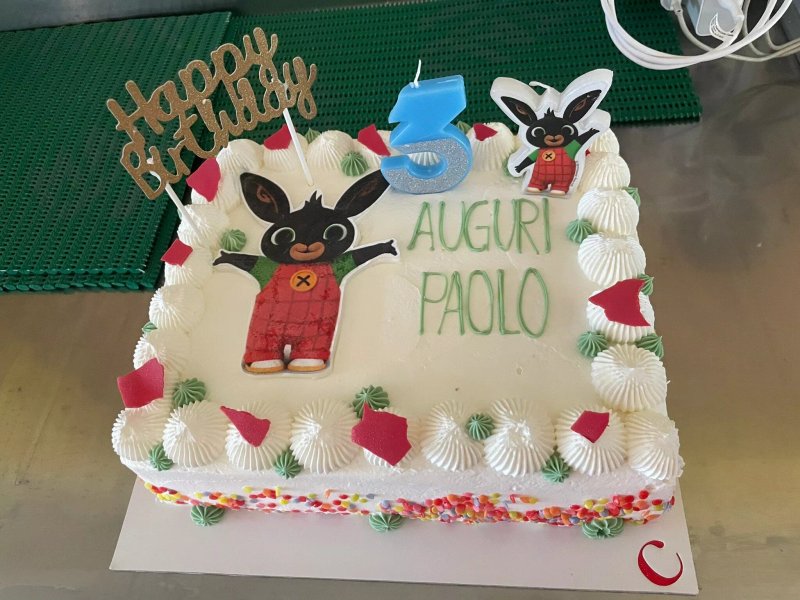 Claret Alta Pasticceria
