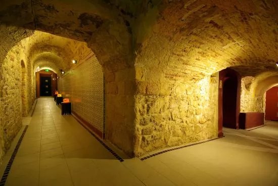 Zein Oriental Spa