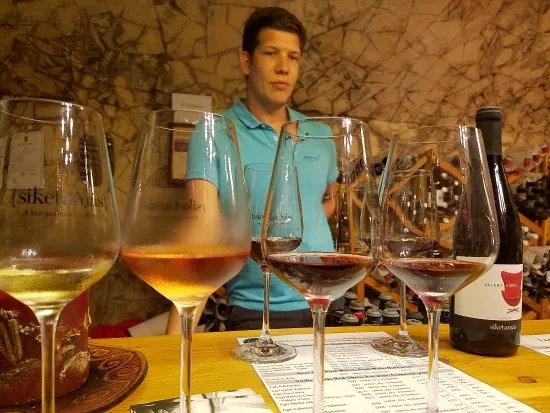 Sike Winery