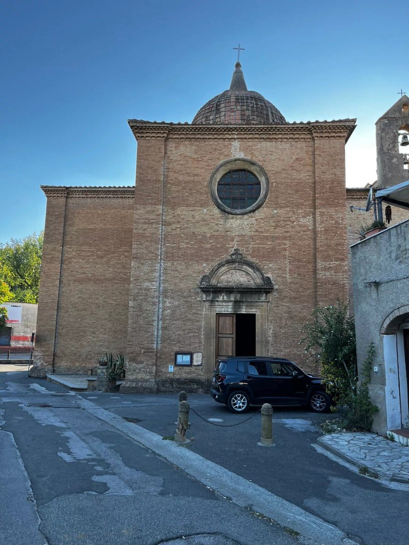 Chiesa Santa Maria della Pieta