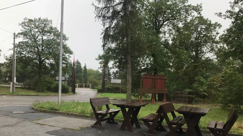 Pension Hubert
