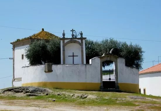 Igreja do Calvario