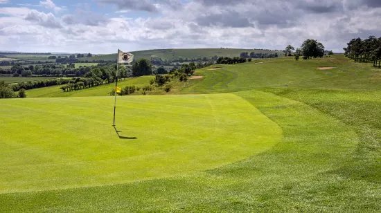 Ogbourne Downs Golf Club