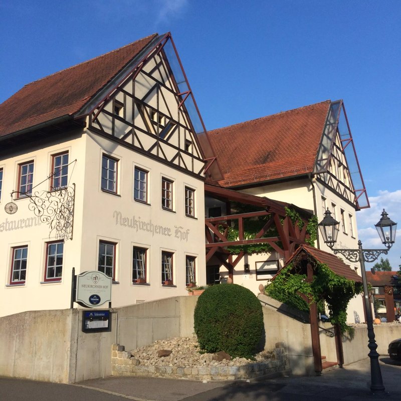 Neukirchener Hof