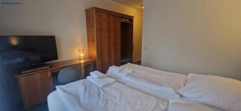 BusinessHotel Am Peetzsee Grunheide