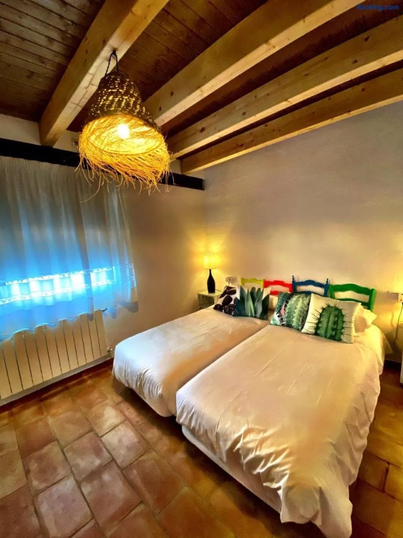 Cortijo Jamaro Boutique