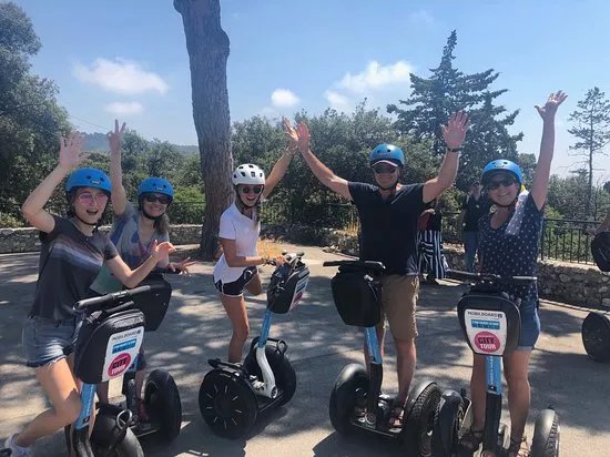 Mobilboard Nice