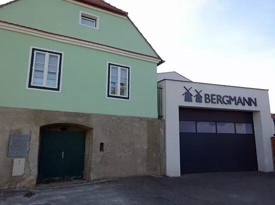 Weingut Bergmann
