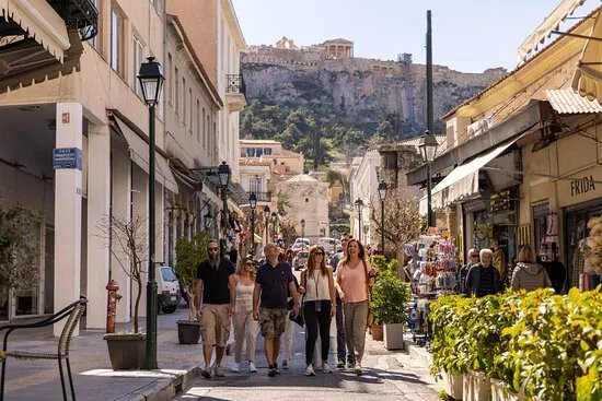 ATHENS BITES TOURS