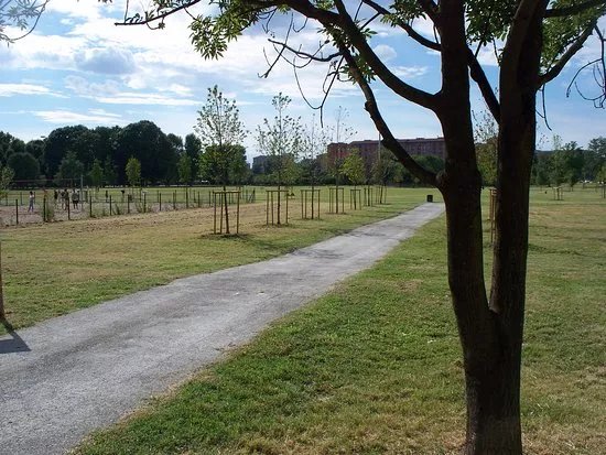 Parco Andrea Campagna