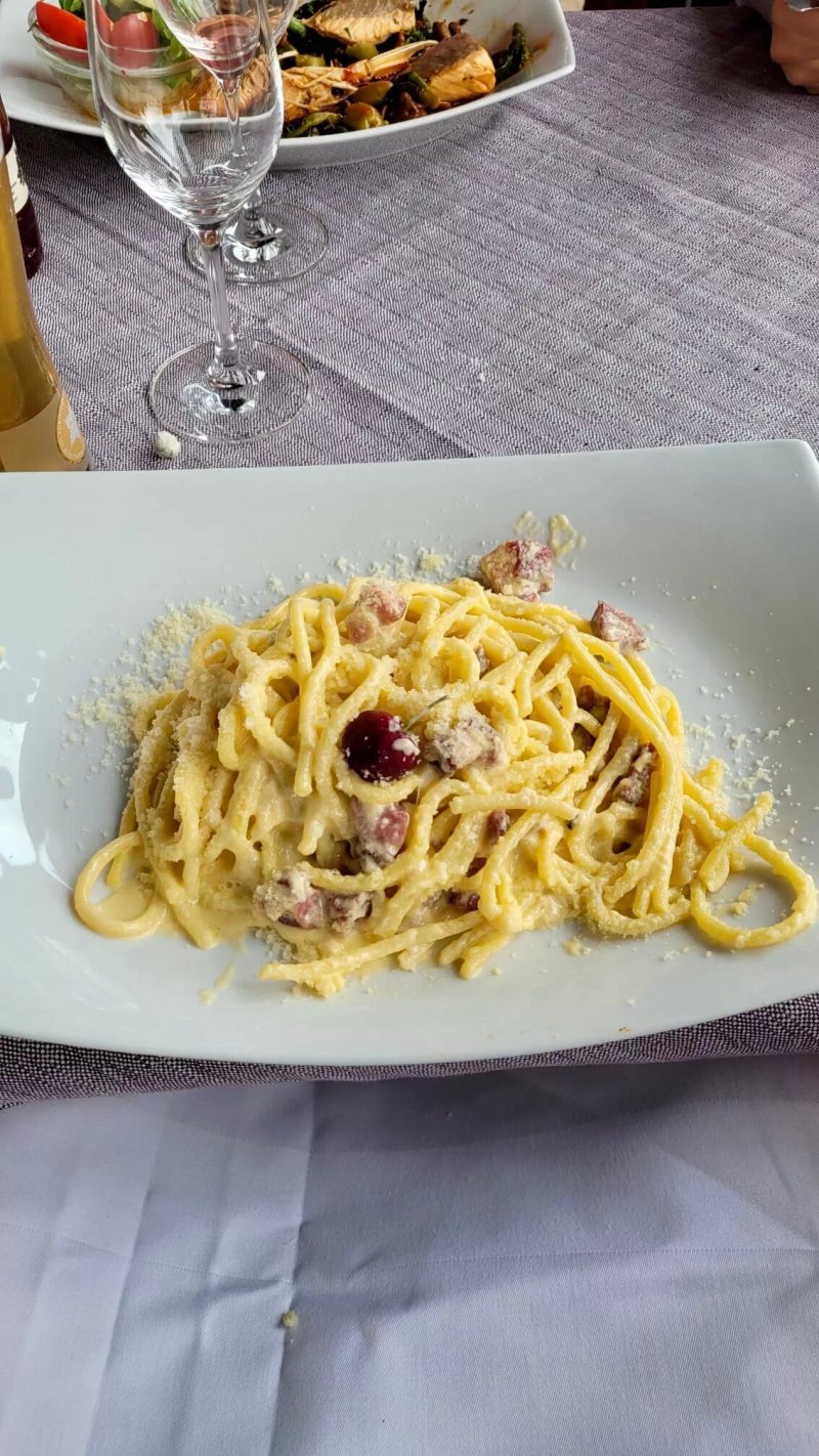Pasta e Vino Inh. Flavio Mollo