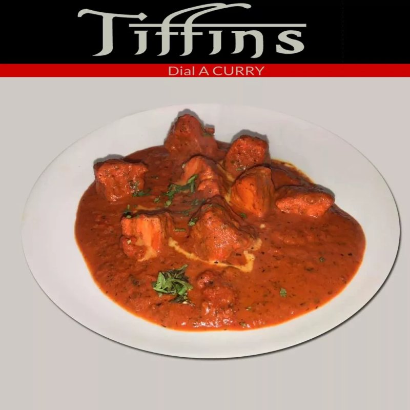 Tiffins Indian Restaurant