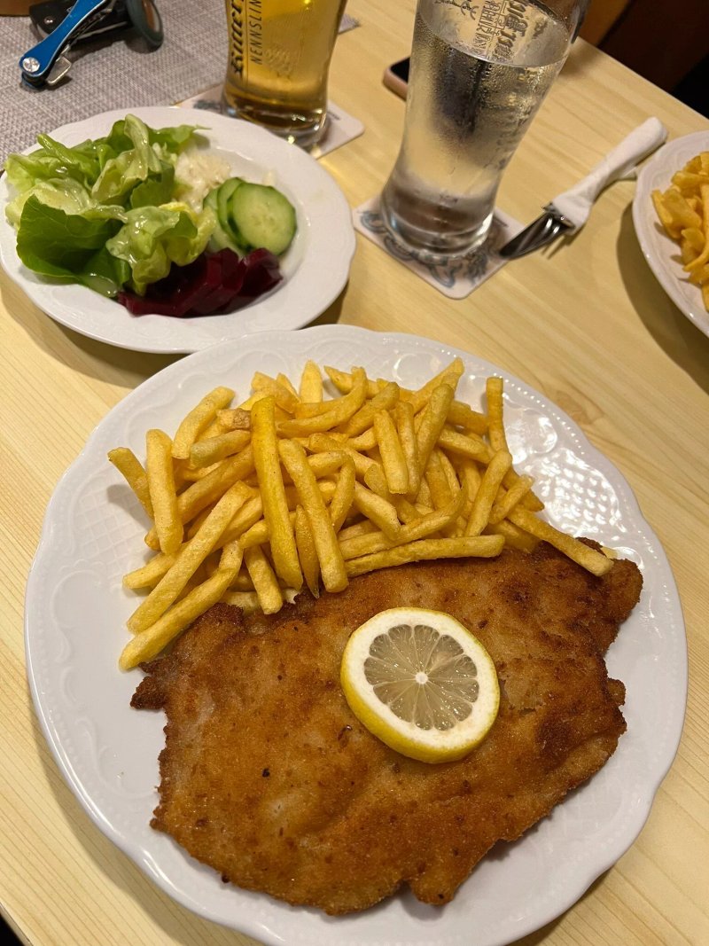 Gasthaus Zur Krone