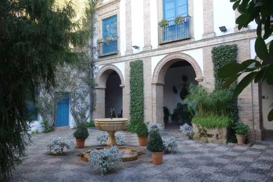 Casa Arabe
