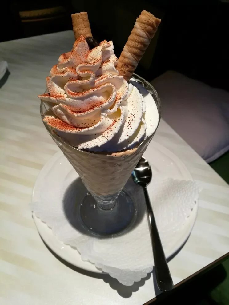 Restaurant Alpenblick