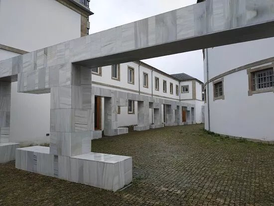 Centro Cultural O Vello Carcere