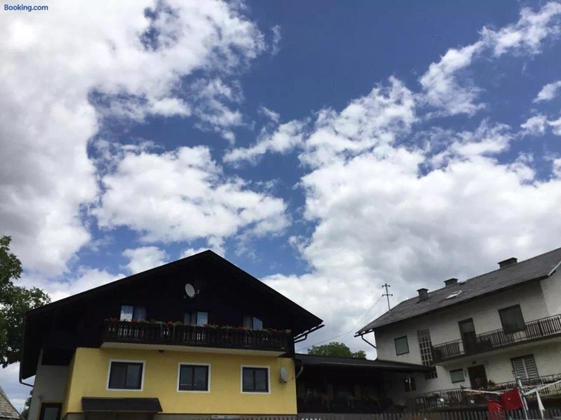 Gasthof Wadl