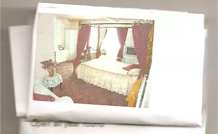 Southend Guest House