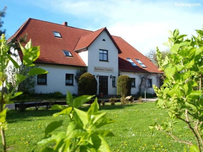 Familienfreundlicher Landurlaub