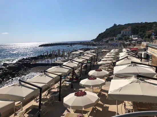 Cala Bianca Thalasso & Spa