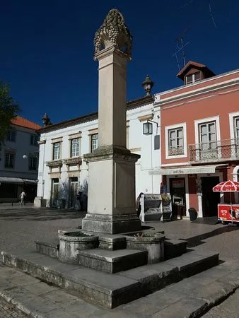 Memorial a Antonio Vieira Natividade