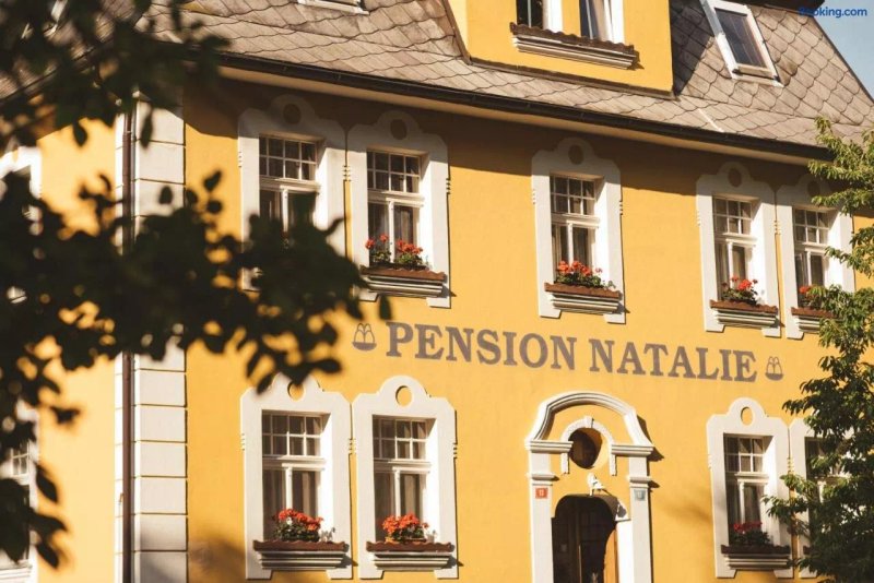 Apartmany Natalie