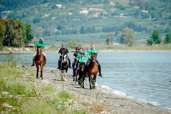 Ippiko Parko Prevezas