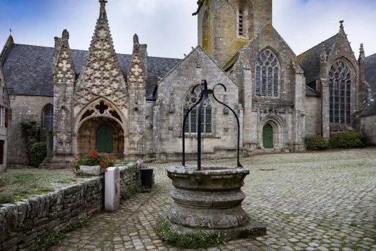 Notre Dame de Roscudon