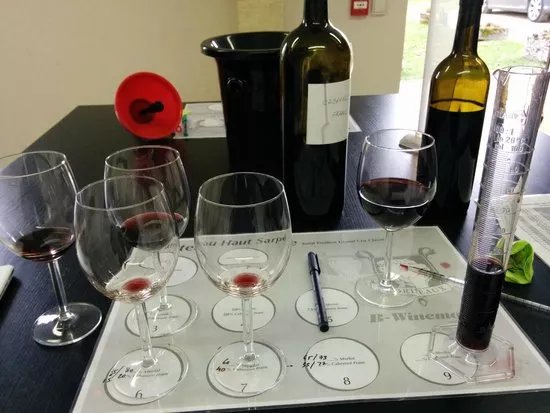 B-Winemaker