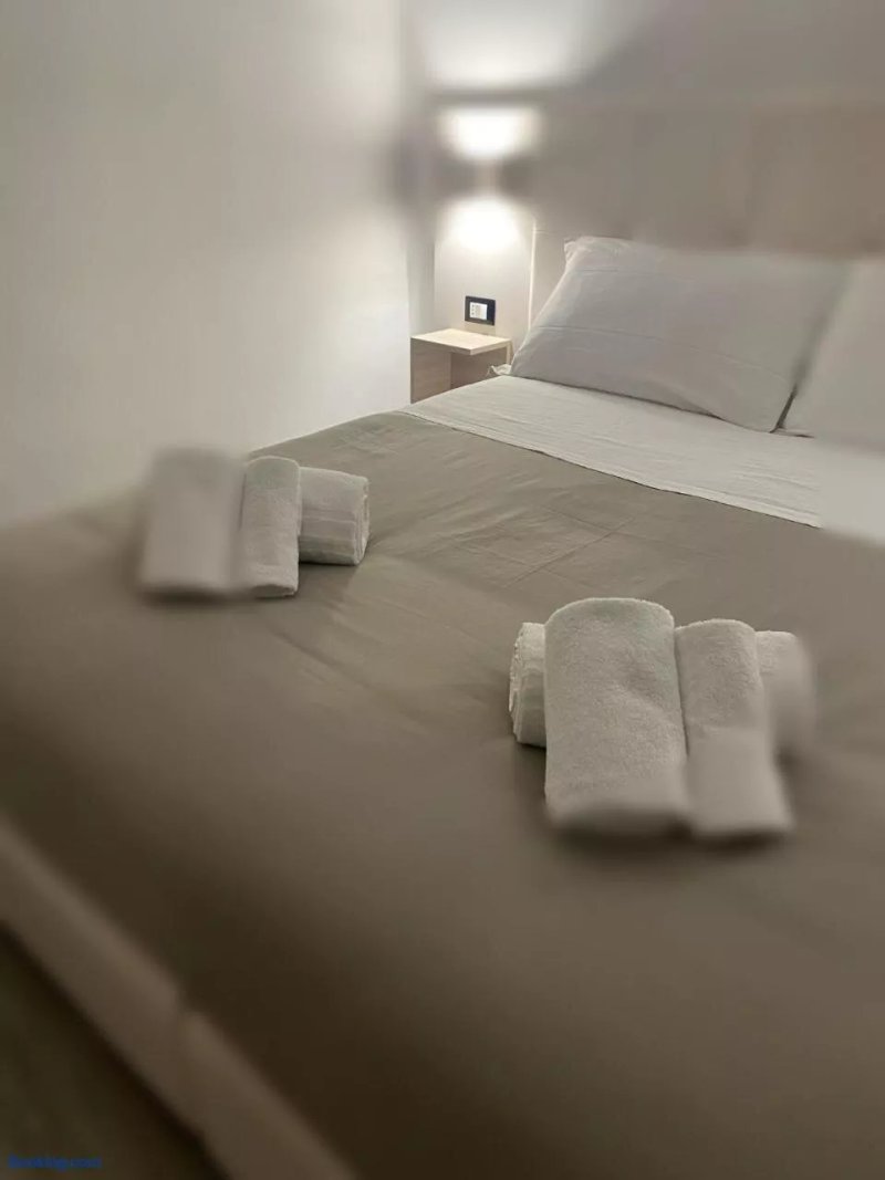 B&B al Vicoletto