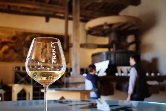 Domaine Chanzy