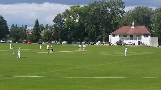 Rutland Sports Park