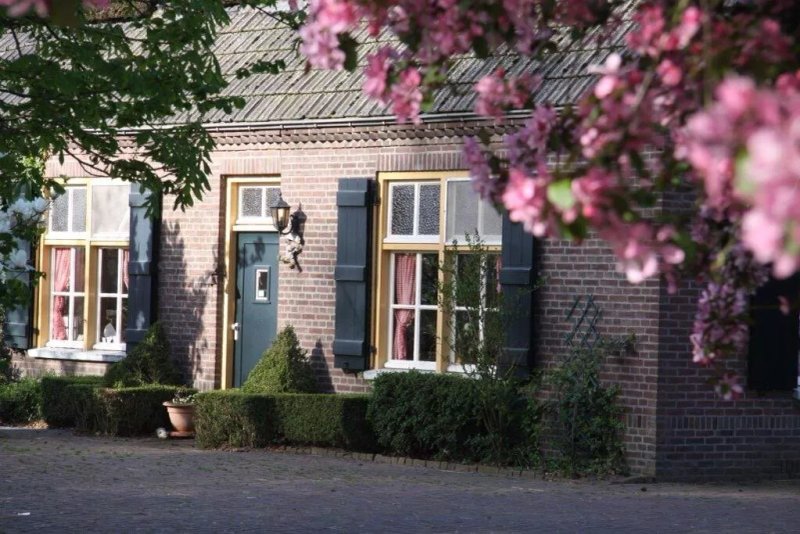 Hoeve Polsdonk