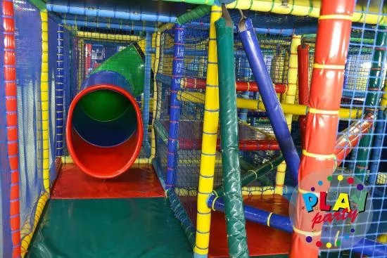 Play Party