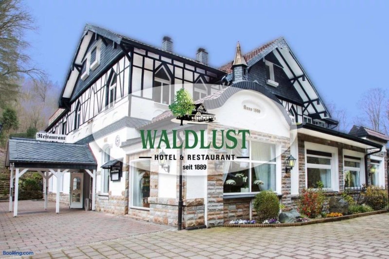 Hotel Waldlust