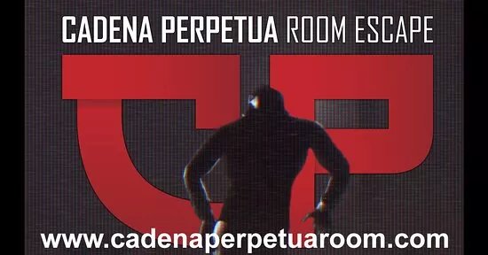 Cadena Perpetua Escape Room