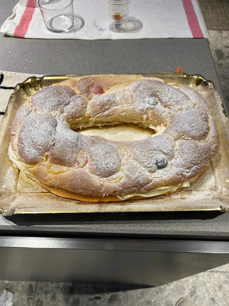 Pasteleria Esnal gozotegia