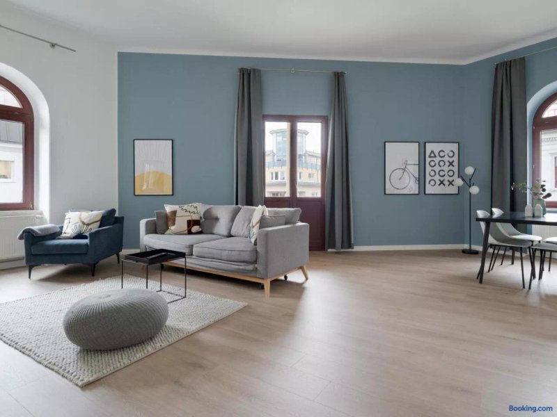 Limehome Dresden Hoyerswerdaerstrasse