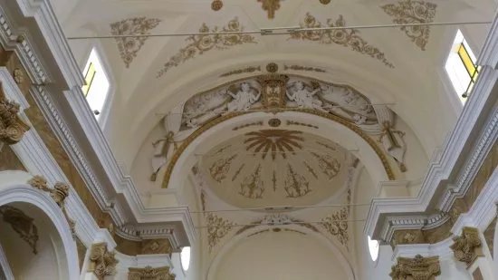 Chiesa di Santa Maria della Libera