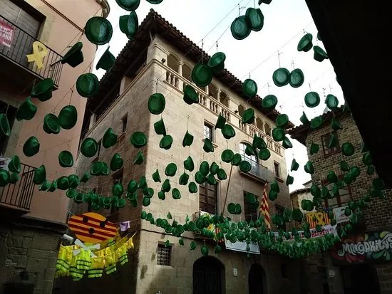 Ajuntament de Solsona