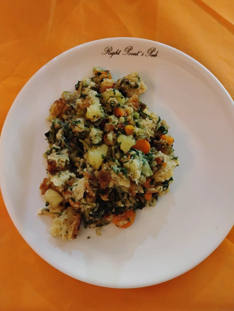 La Piccola Trattoria Pizzeria Del Corso