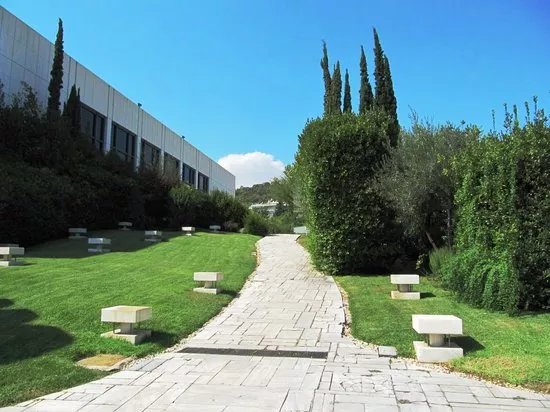 Athens Concert Hall